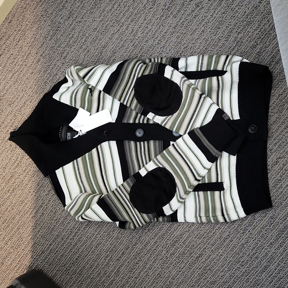 Staple Other - Staple  Button Down Sweater Size Medium